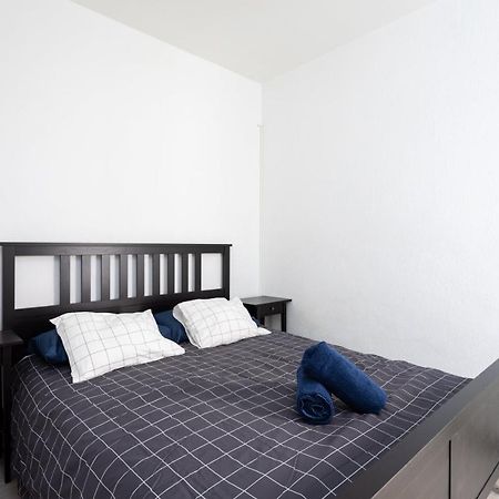 118 Santa Cruz Holiday Home By Sunkeyrents Extérieur photo