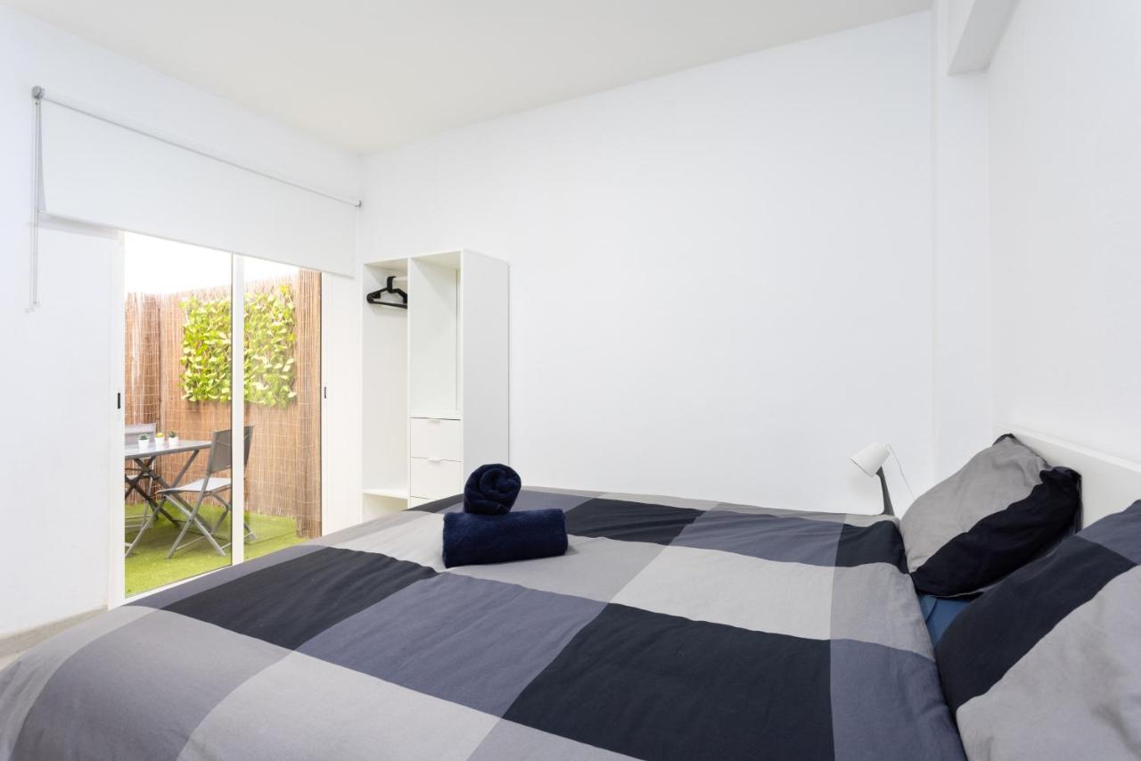 118 Santa Cruz Holiday Home By Sunkeyrents Extérieur photo