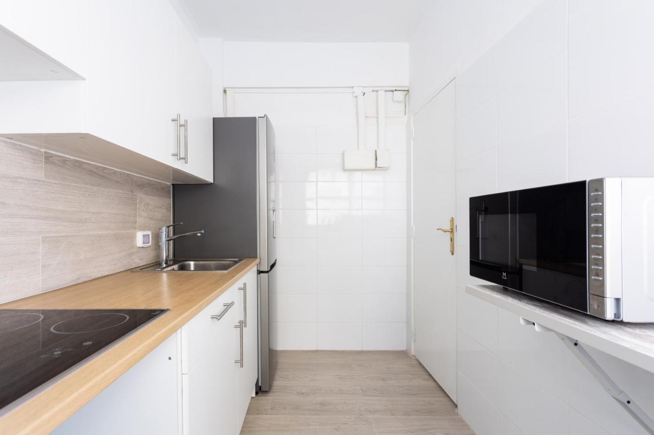 118 Santa Cruz Holiday Home By Sunkeyrents Extérieur photo